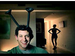 TiVo Commercial National Network who is the guy in antennas